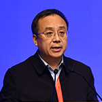 贾德忠
北京外国语大学党委副书记
积极构建固本铸魂的思想政治教育体系,持续推进育人理念和育人方式的变革,坚持德智体美劳五育并举,打造具有北外特色的大思政课品牌,培养更多“有理想、有本领、有担当”的人才。