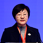 李晓华
河北经贸大学党委书记
面对新一轮科技革命和产业变革给财经教育带来的机遇和挑战,启动的新财经教育改革明确提出要培养具有家国情怀、专业知识、信息技术、职业素养、国际视野的复合型、应用型高素质人才。