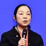 史元春
青海大学党委副书记、校长
学校和产业是合作,而不是单纯的技术输出。双方发挥各自的组织模式和人才优势,共同创造新的技术,培养符合产业发展需求的人才。
