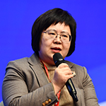 王敏
天津科技大学党委常委、副校长
在科技转化过程中,最主要的还是人。高校具有培养各类人才高地的优势,通过人才供给,能给成果转化源源不断地输送新的动力。