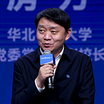 房方
华北电力大学党委常委、副校长
数字赋能如何形成新优势?作为高校来讲,我们一方面要仰望星空,另一方面还要脚踏实地。一定要抓准学科发展的方向,通过设置适应时代发展的学科,培养出更多适应未来发展的人才。
