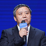 许强
成都理工大学校长
要真正让学生具有创新意识、创新能力和创新思想,通过多学科交叉培养复合型人才,培养能真正解决问题的人才。