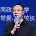 王怀勇
西南政法大学党委常委、副校长
拔尖创新人才培养和高校科技创新是相辅相成、一体两面。注重拔尖创新人才培养有助于培养更多能够发现学科和专业规律,敏锐捕捉学科前沿核心问题的人才,从而推动科技创新。
